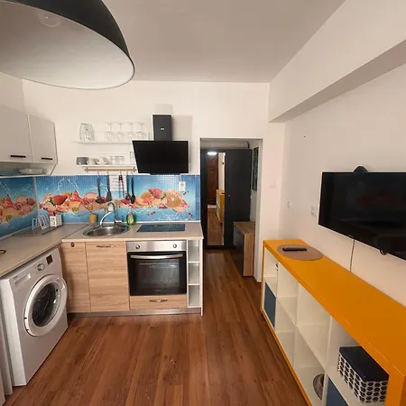 Comfy In The Heart Of Варна