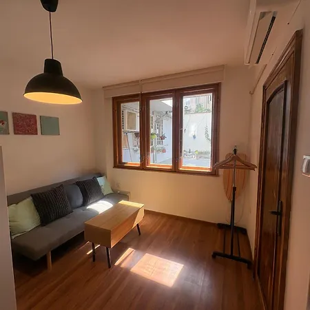 Comfy In The Heart Of Апартамент *