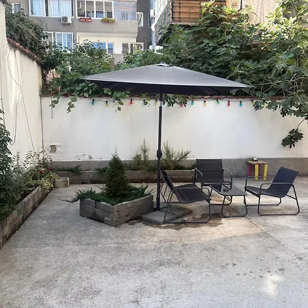 Comfy In The Heart Of * Варна